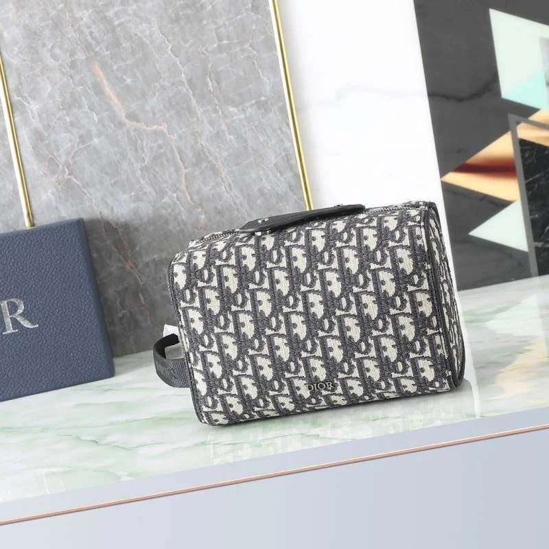 Christian Dior Cosmetic Bags FashionForward 46436