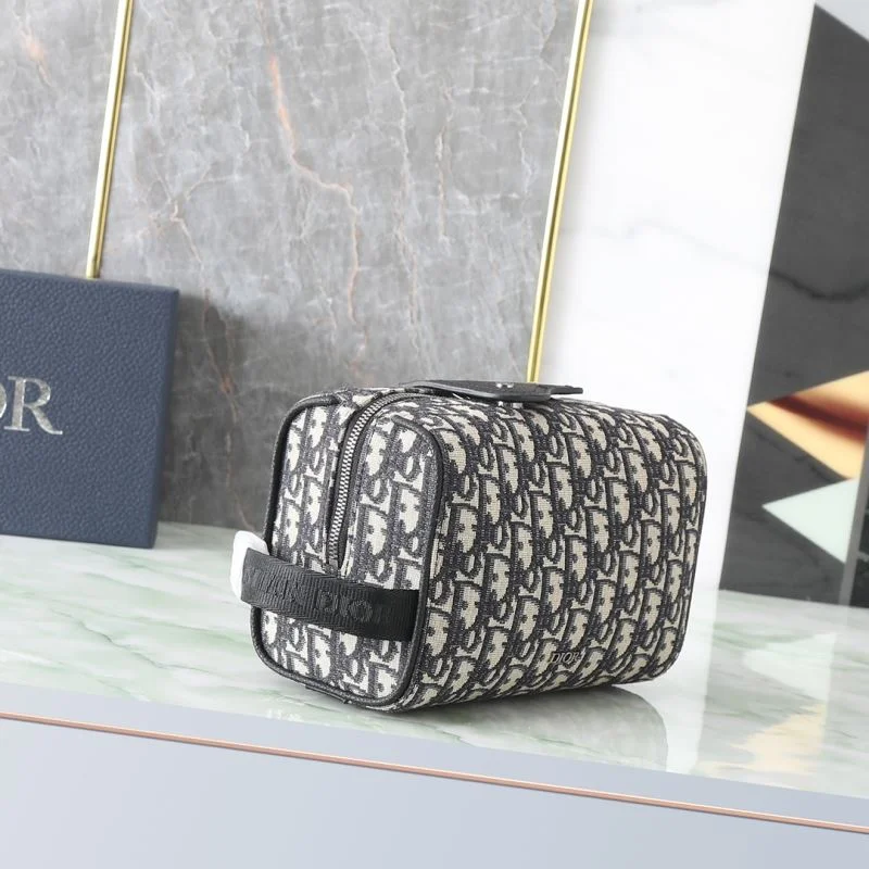 Christian Dior Cosmetic Bags FashionForward 46436
