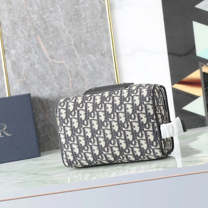 Christian Dior Cosmetic Bags FashionForward 46436