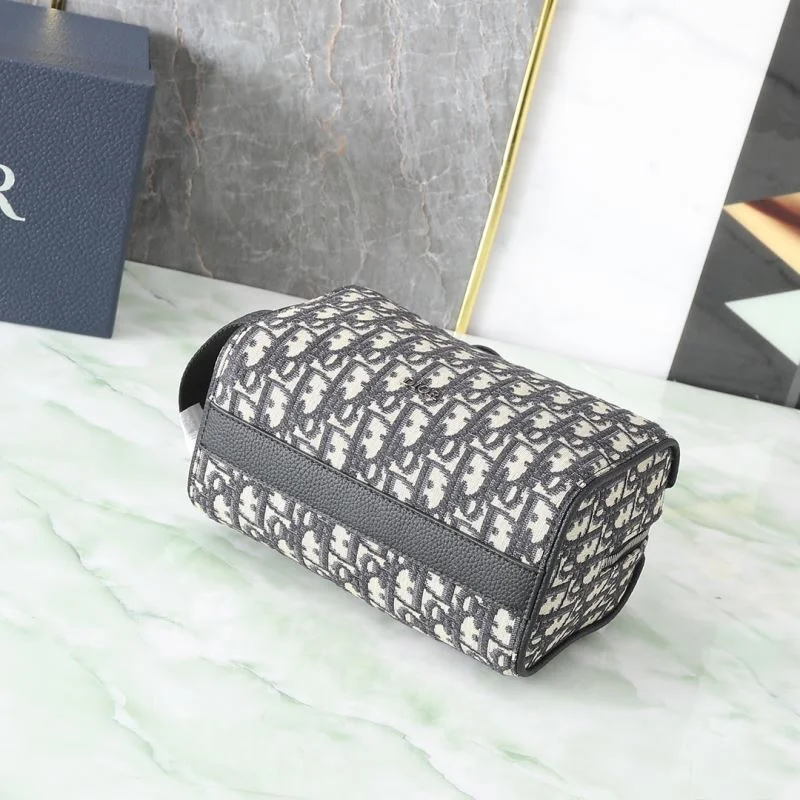 Christian Dior Cosmetic Bags FashionForward 46436
