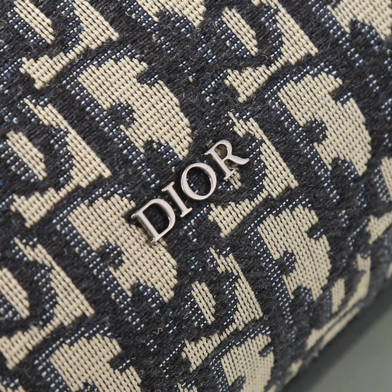 Christian Dior Cosmetic Bags FashionForward 46436