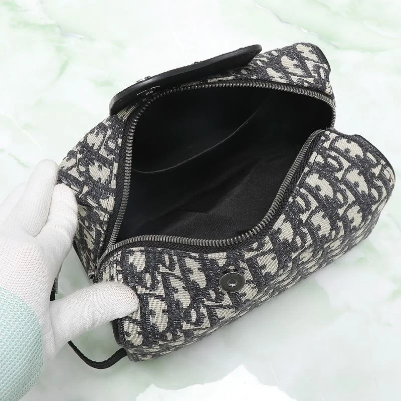 Christian Dior Cosmetic Bags FashionForward 46436