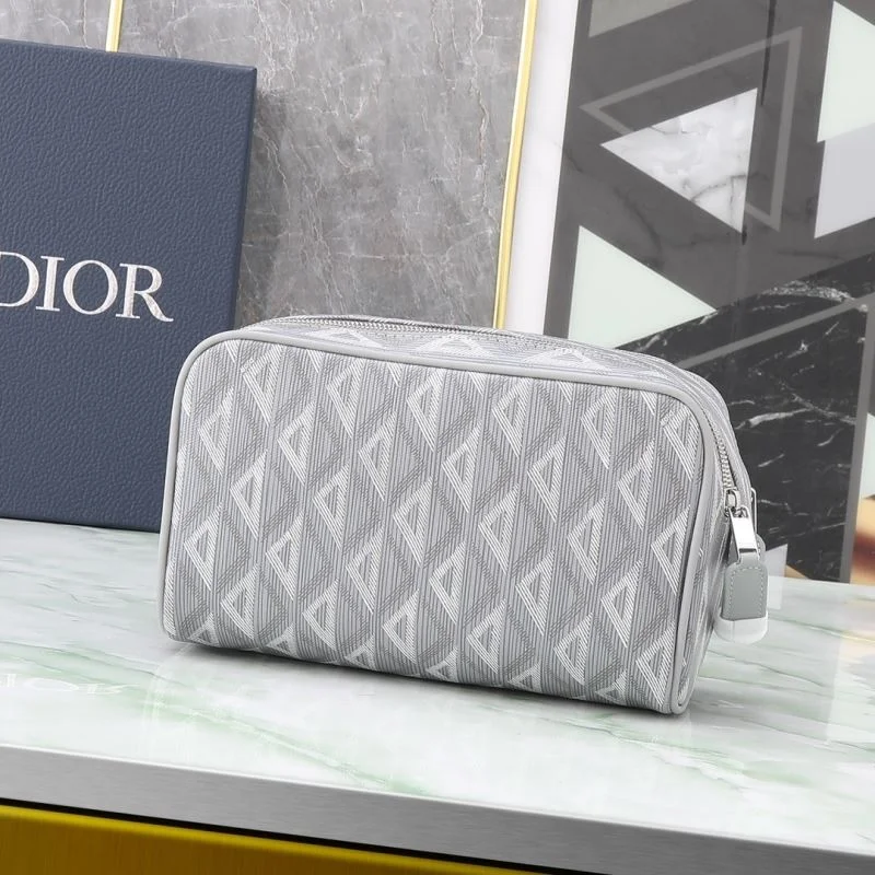 Christian Dior Cosmetic Bags Premium 46434