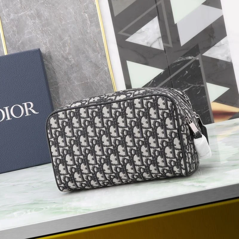 Christian Dior Cosmetic Bags HighQuality 46435