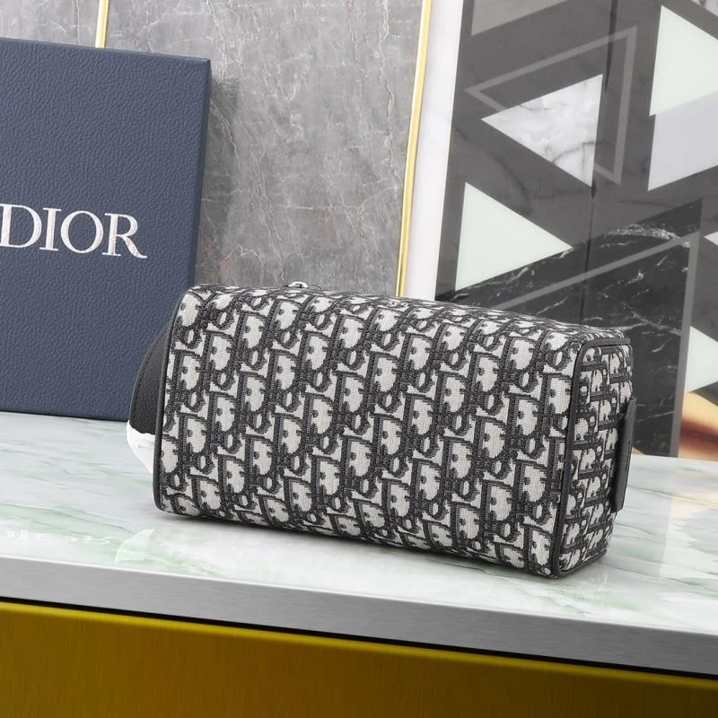 Christian Dior Cosmetic Bags HighQuality 46435