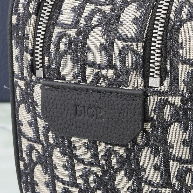 Christian Dior Cosmetic Bags HighQuality 46435