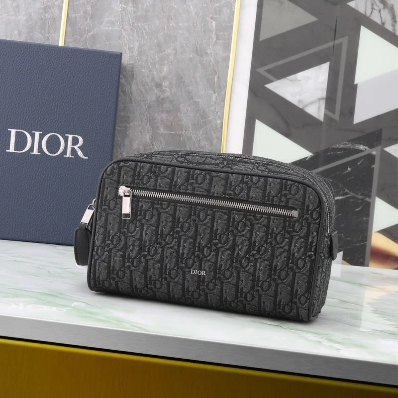 Christian Dior Cosmetic Bags Comfortable 46433