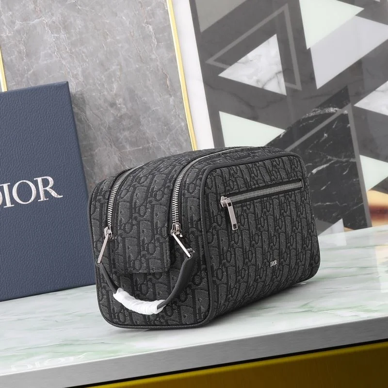 Christian Dior Cosmetic Bags Comfortable 46433