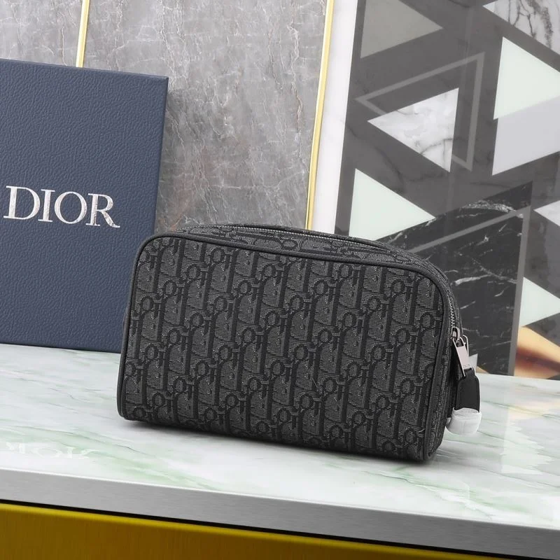 Christian Dior Cosmetic Bags Comfortable 46433
