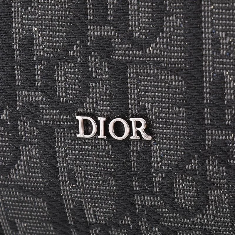 Christian Dior Cosmetic Bags Comfortable 46433