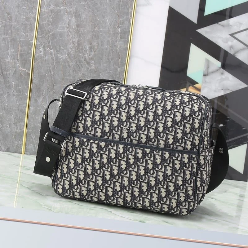 ZeroBulk Christian Dior Cosmetic Bags 46432