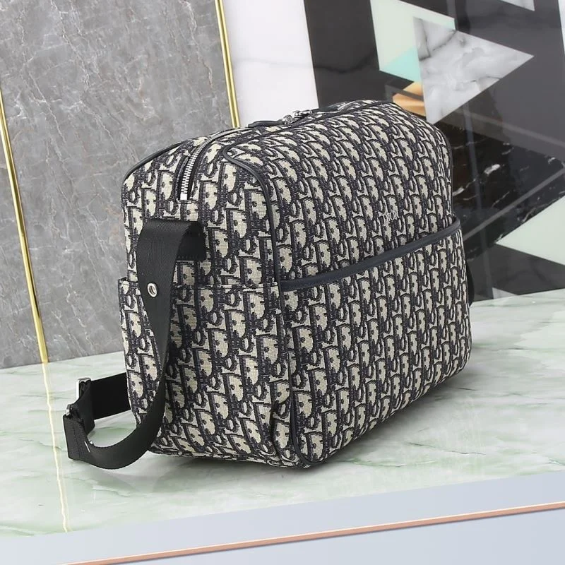 ZeroBulk Christian Dior Cosmetic Bags 46432