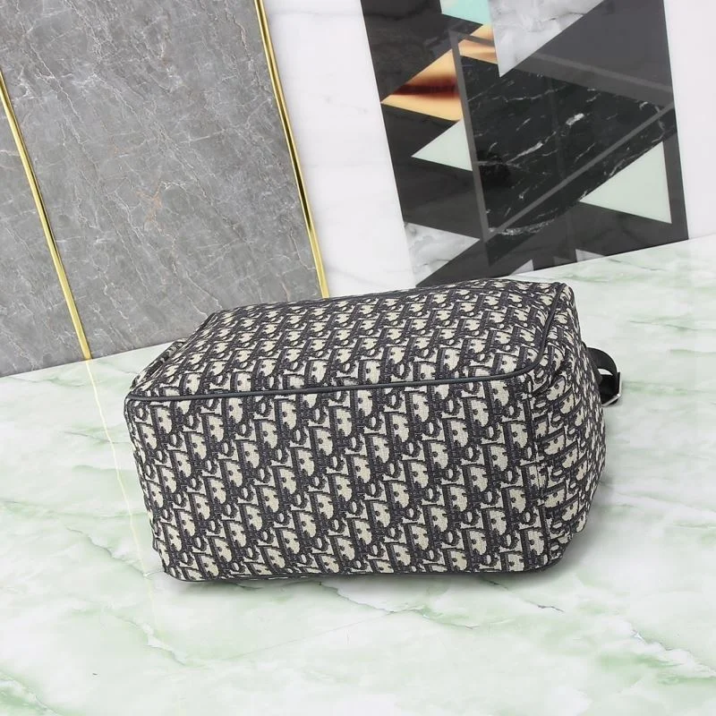 ZeroBulk Christian Dior Cosmetic Bags 46432