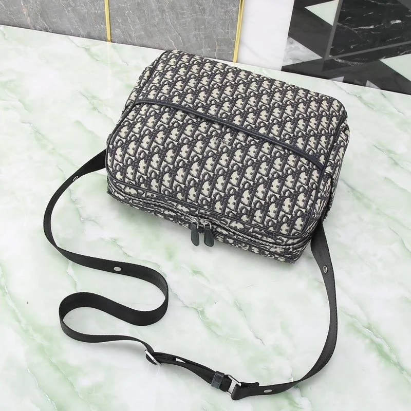 ZeroBulk Christian Dior Cosmetic Bags 46432