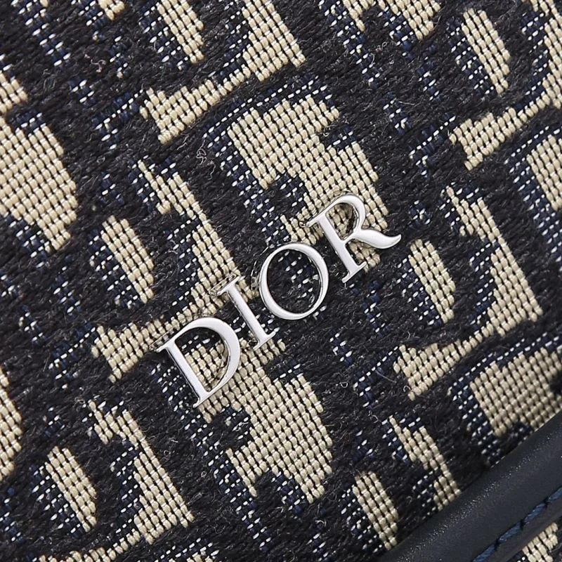ZeroBulk Christian Dior Cosmetic Bags 46432