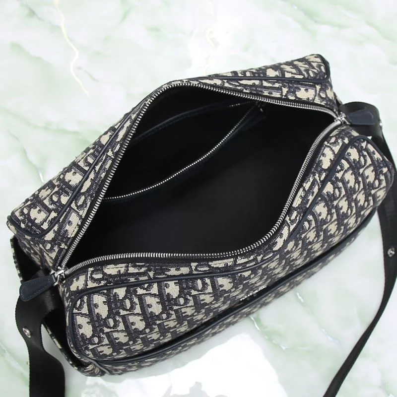 ZeroBulk Christian Dior Cosmetic Bags 46432