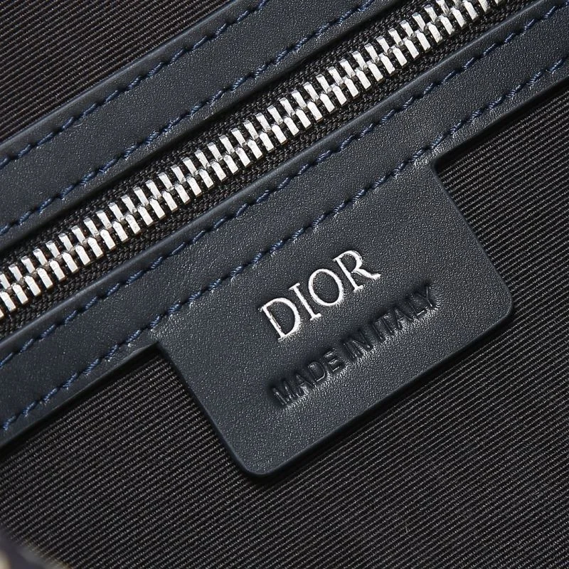 ZeroBulk Christian Dior Cosmetic Bags 46432