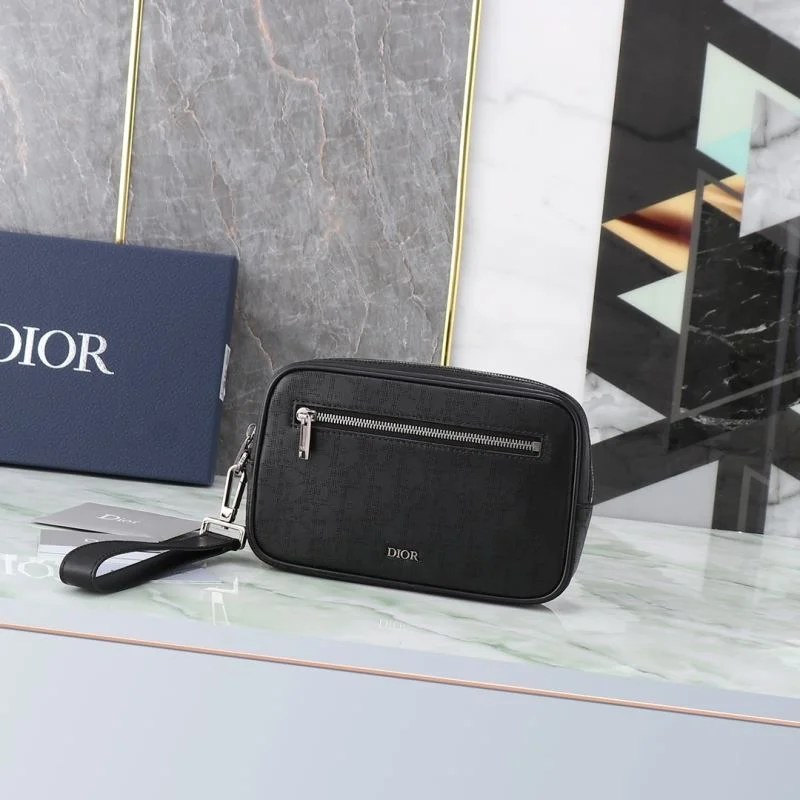 Christian Dior Cosmetic Bags Upgraded 46461