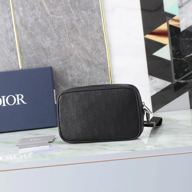 Christian Dior Cosmetic Bags Upgraded 46461