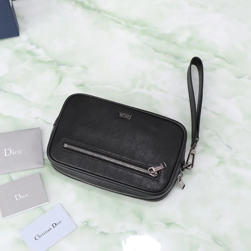 Christian Dior Cosmetic Bags Upgraded 46461