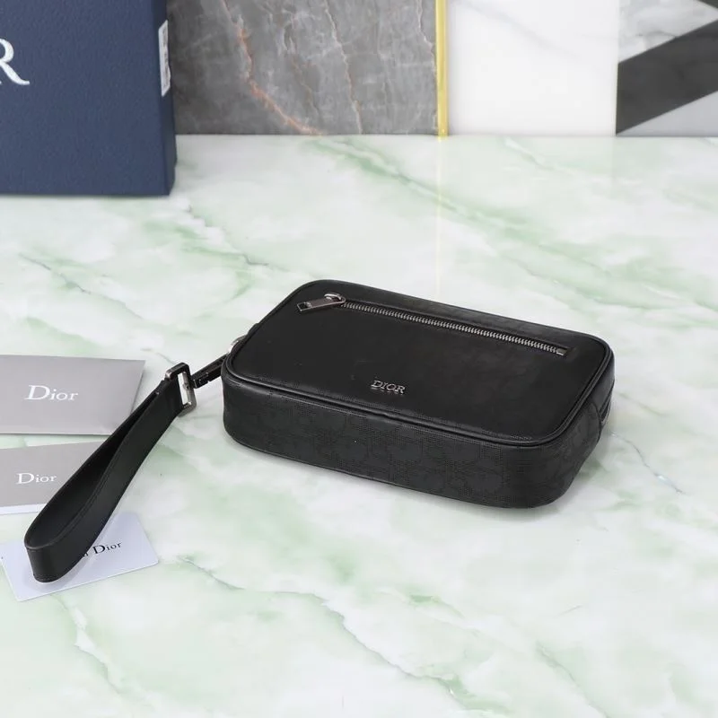 Christian Dior Cosmetic Bags Upgraded 46461