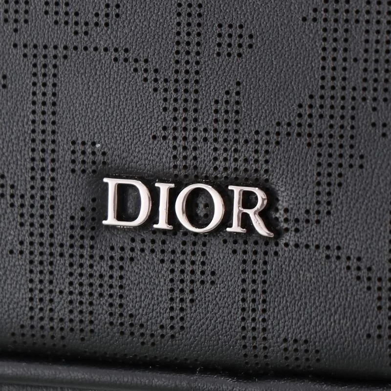 Christian Dior Cosmetic Bags Upgraded 46461