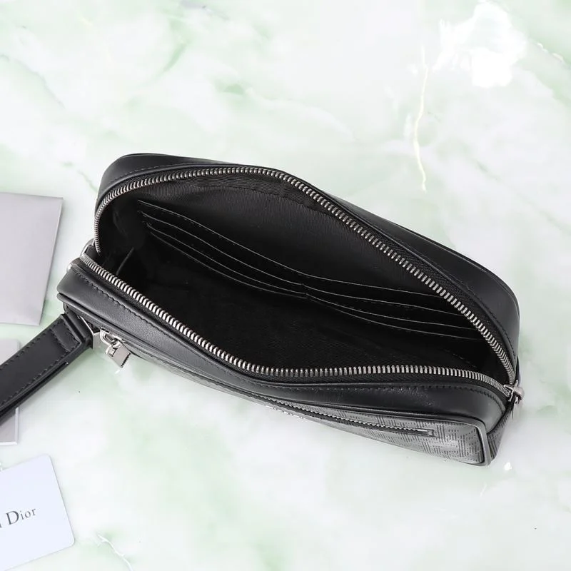 Christian Dior Cosmetic Bags Upgraded 46461