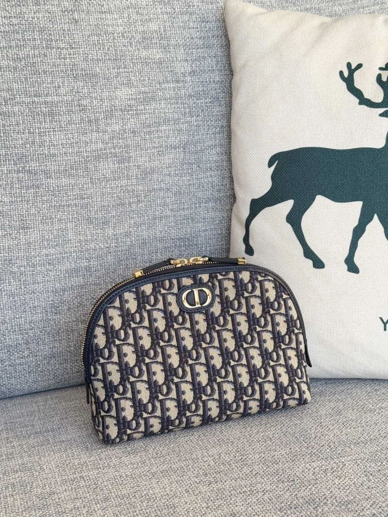 Christian Dior Cosmetic Bags UrbanStyle 57102