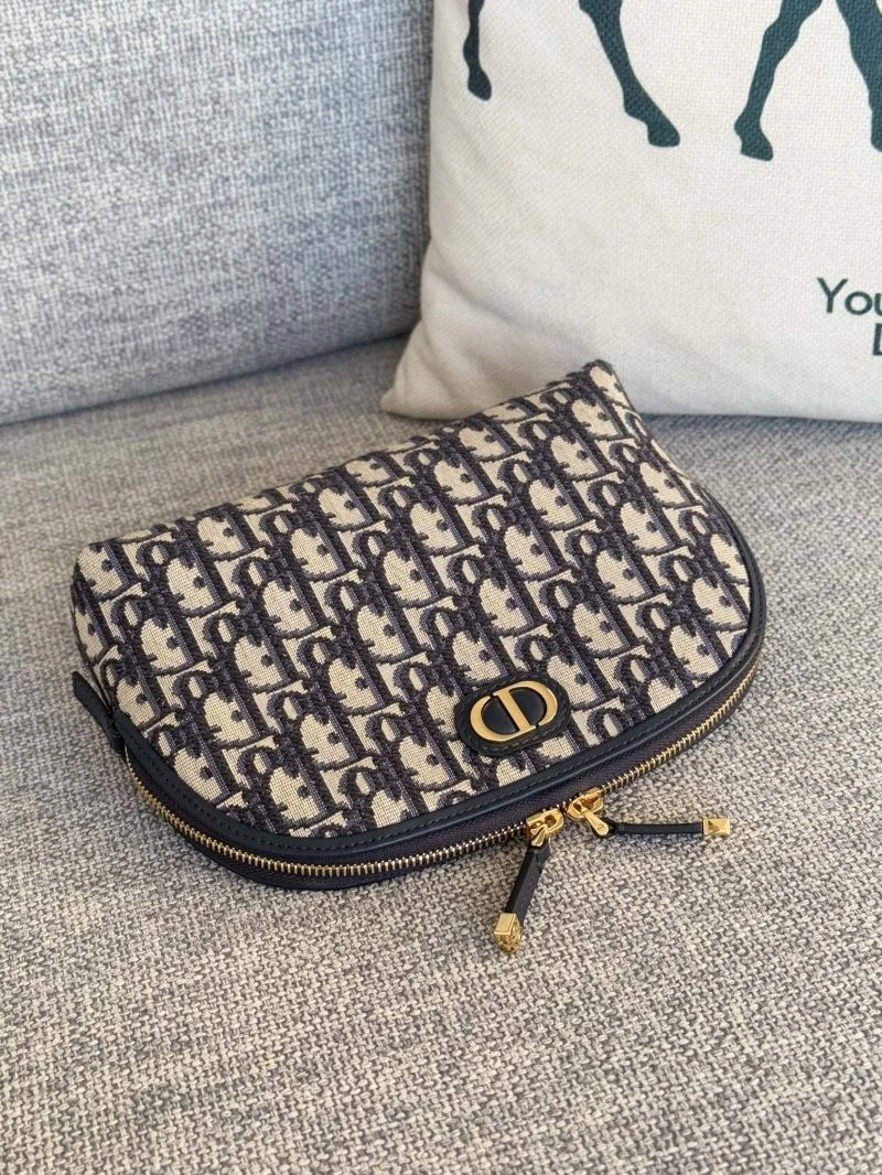 Christian Dior Cosmetic Bags UrbanStyle 57102