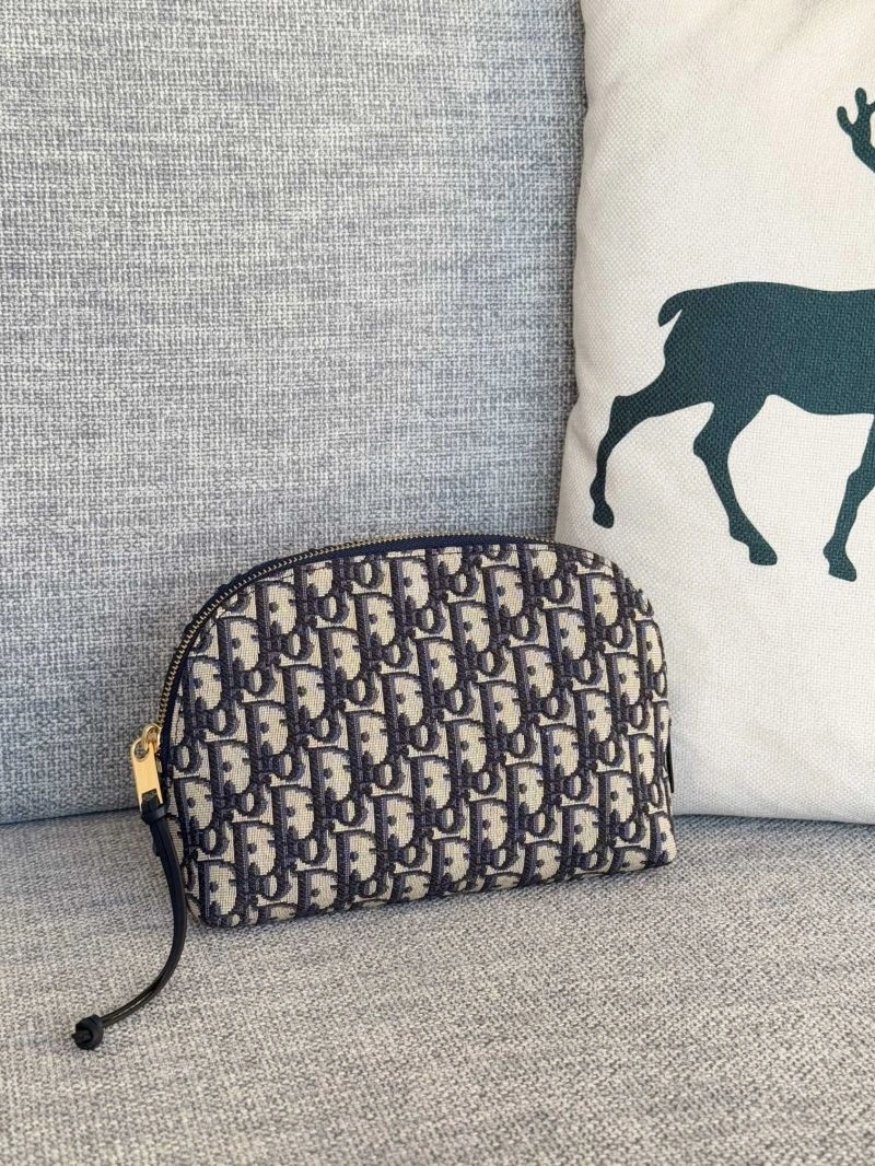 Christian Dior Cosmetic Bags ModernLook 57064