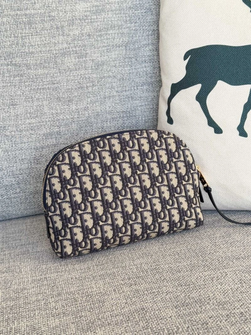 Christian Dior Cosmetic Bags ModernLook 57064