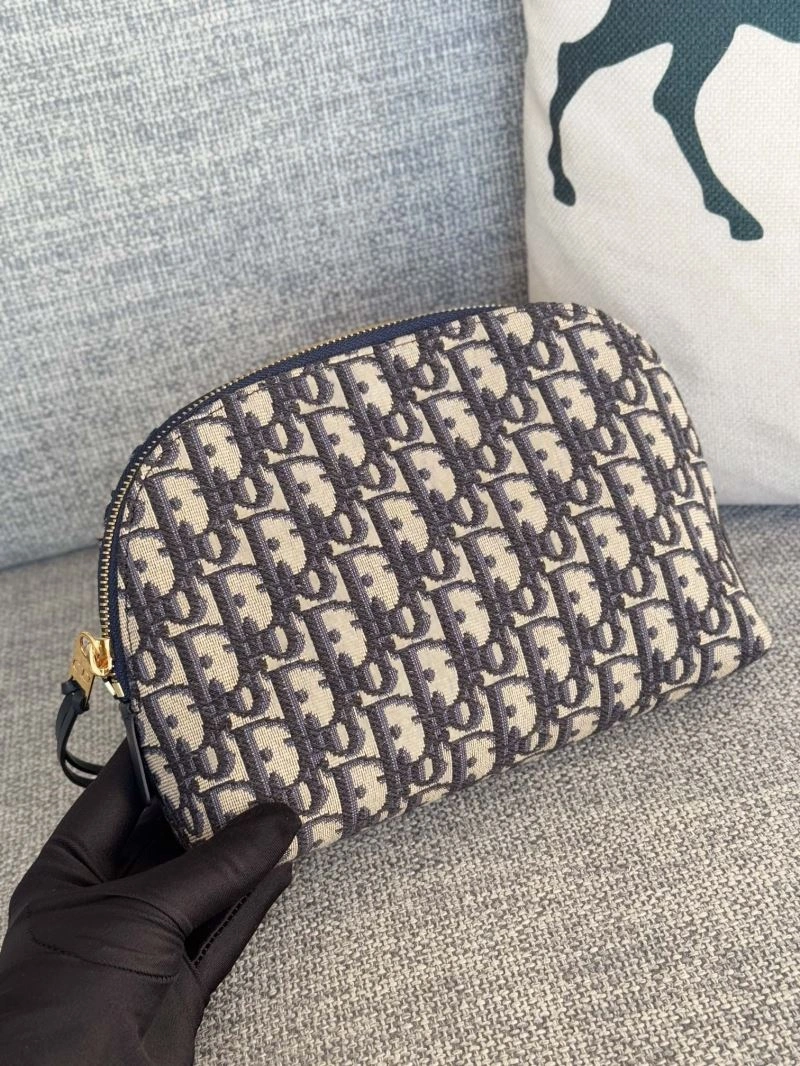 Christian Dior Cosmetic Bags ModernLook 57064