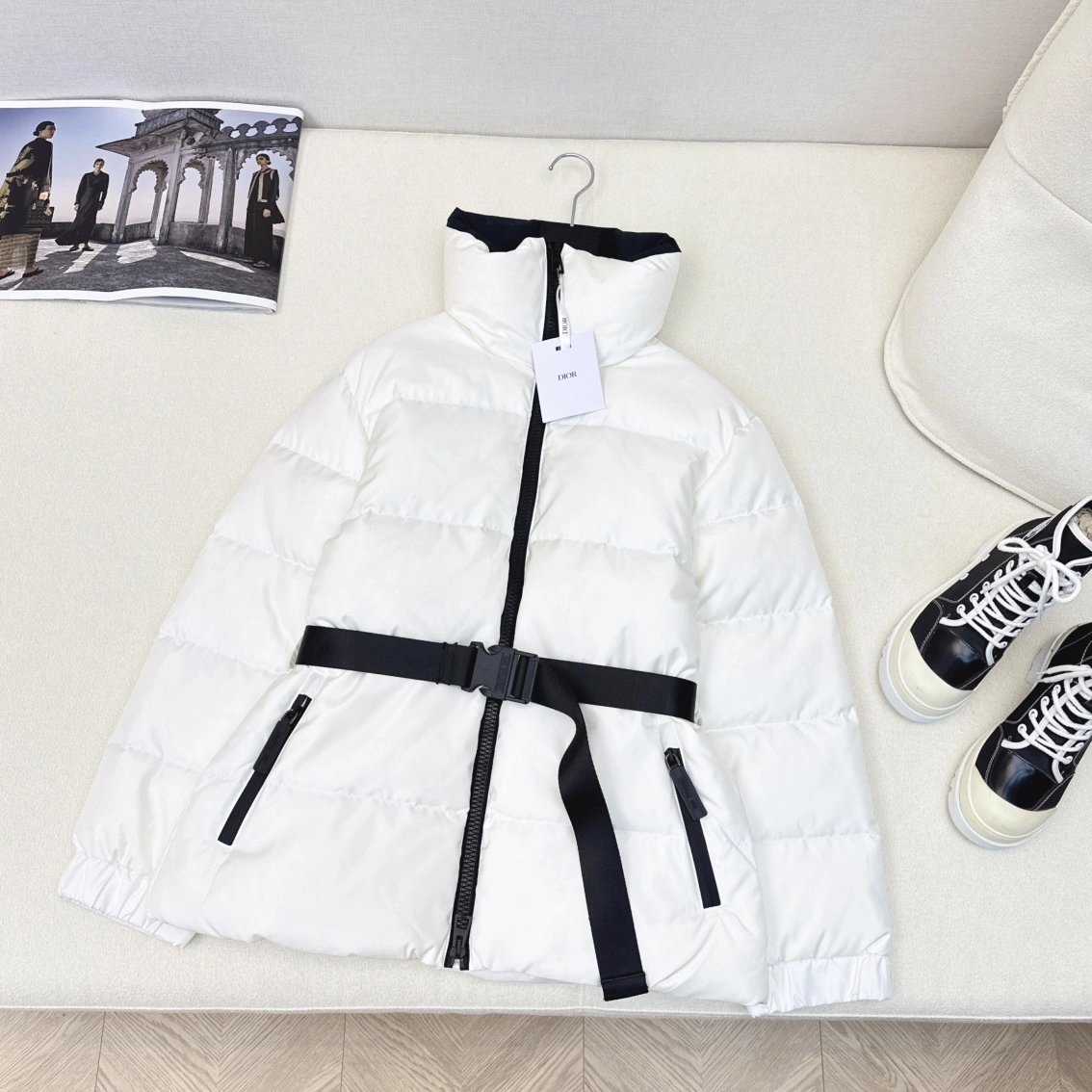 Affordable Christian Dior Down Jackets 118063