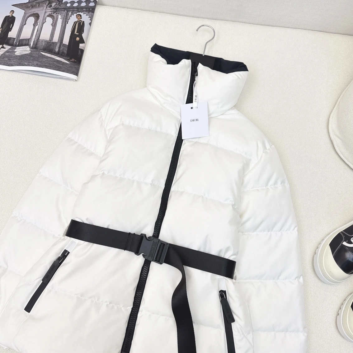 Affordable Christian Dior Down Jackets 118063