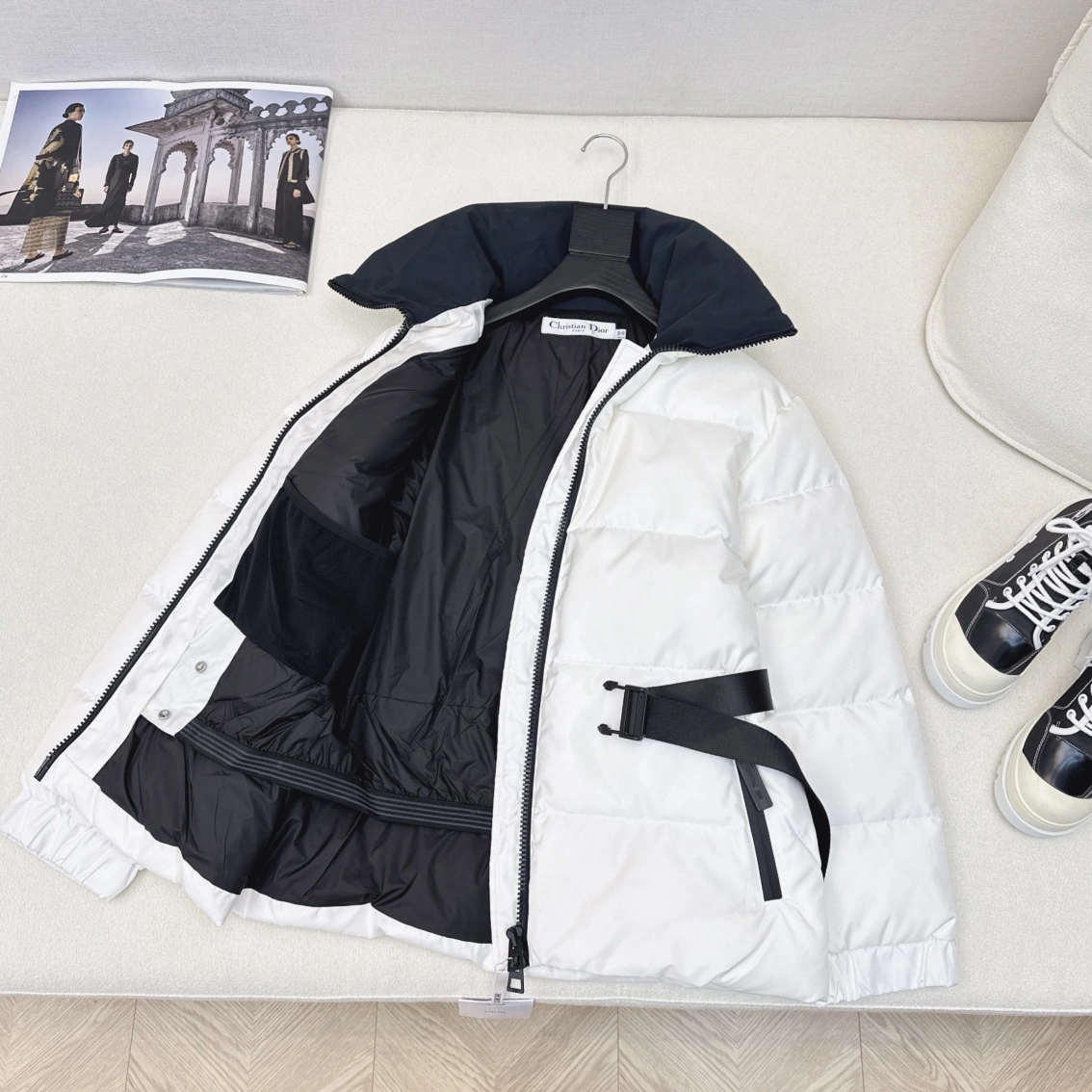 Affordable Christian Dior Down Jackets 118063