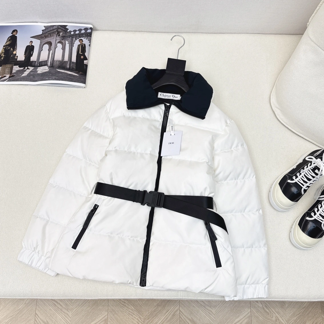 Affordable Christian Dior Down Jackets 118063