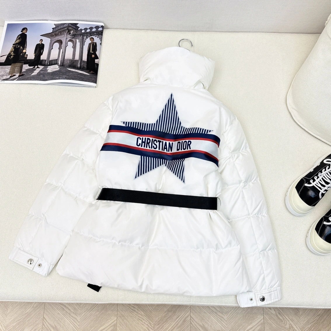 Affordable Christian Dior Down Jackets 118063