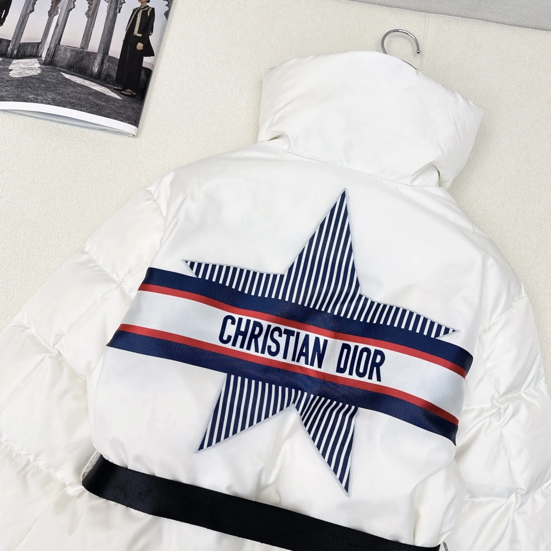 Affordable Christian Dior Down Jackets 118063