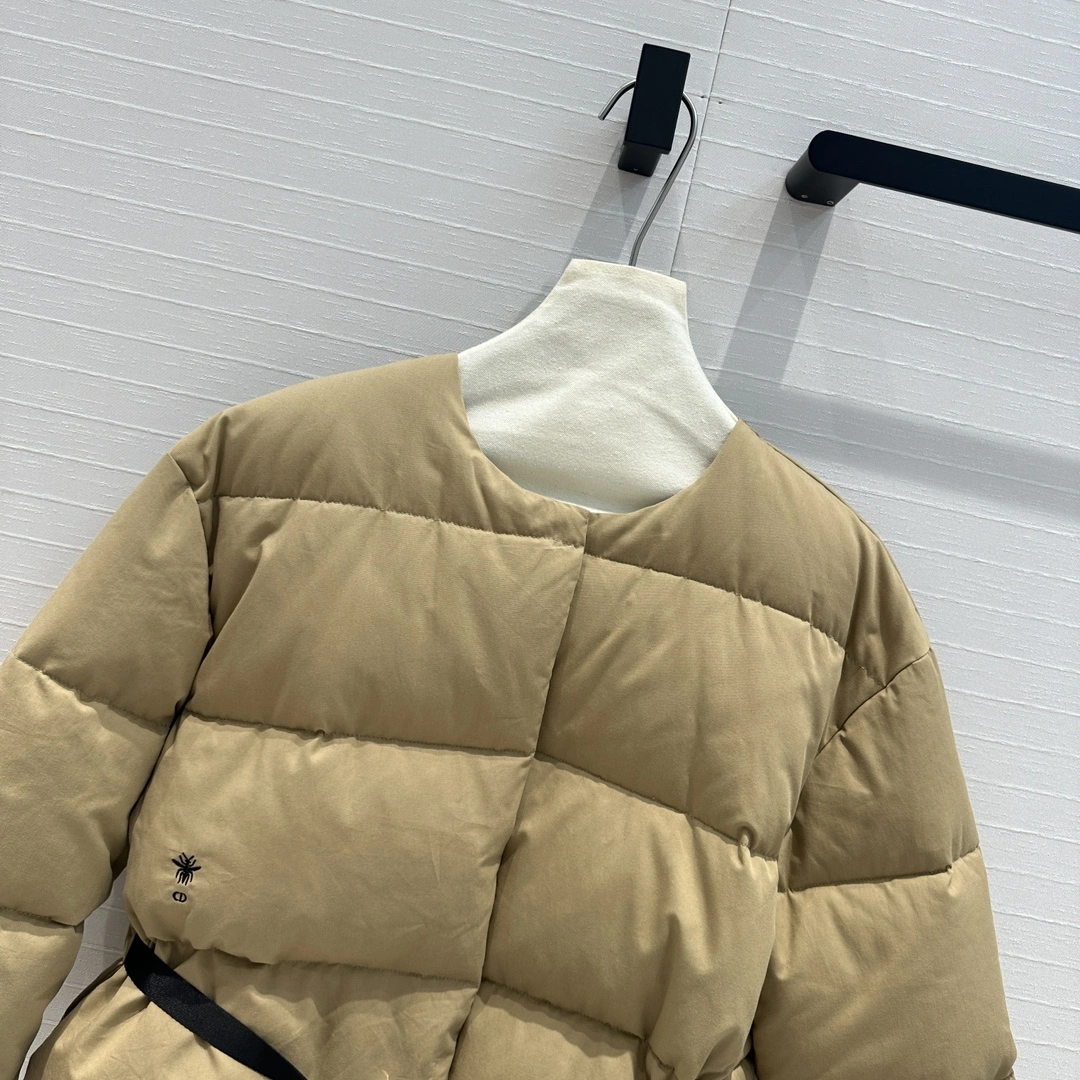 Sophisticated Christian Dior Down Jackets 118051
