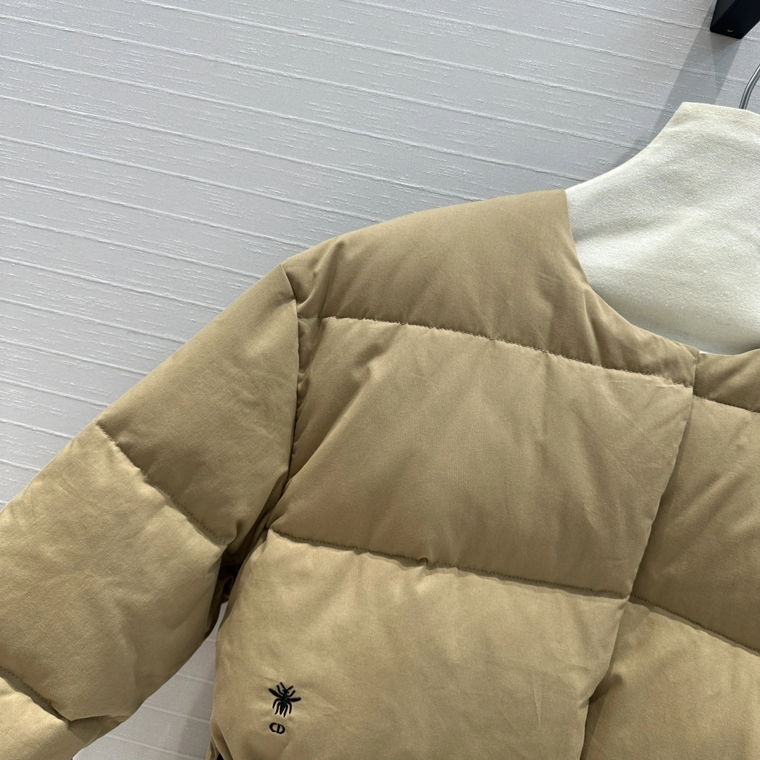 Sophisticated Christian Dior Down Jackets 118051