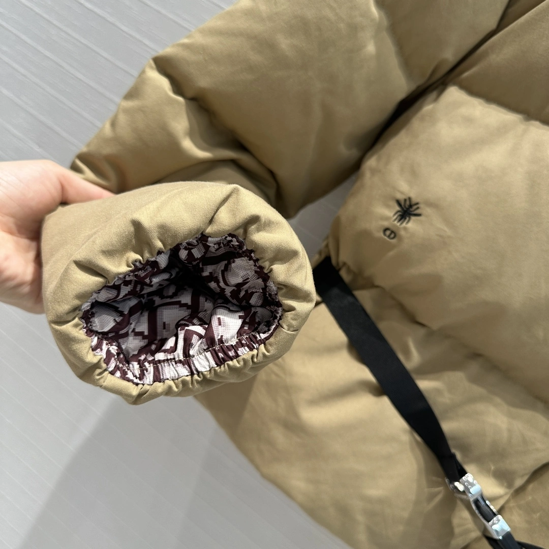 Sophisticated Christian Dior Down Jackets 118051