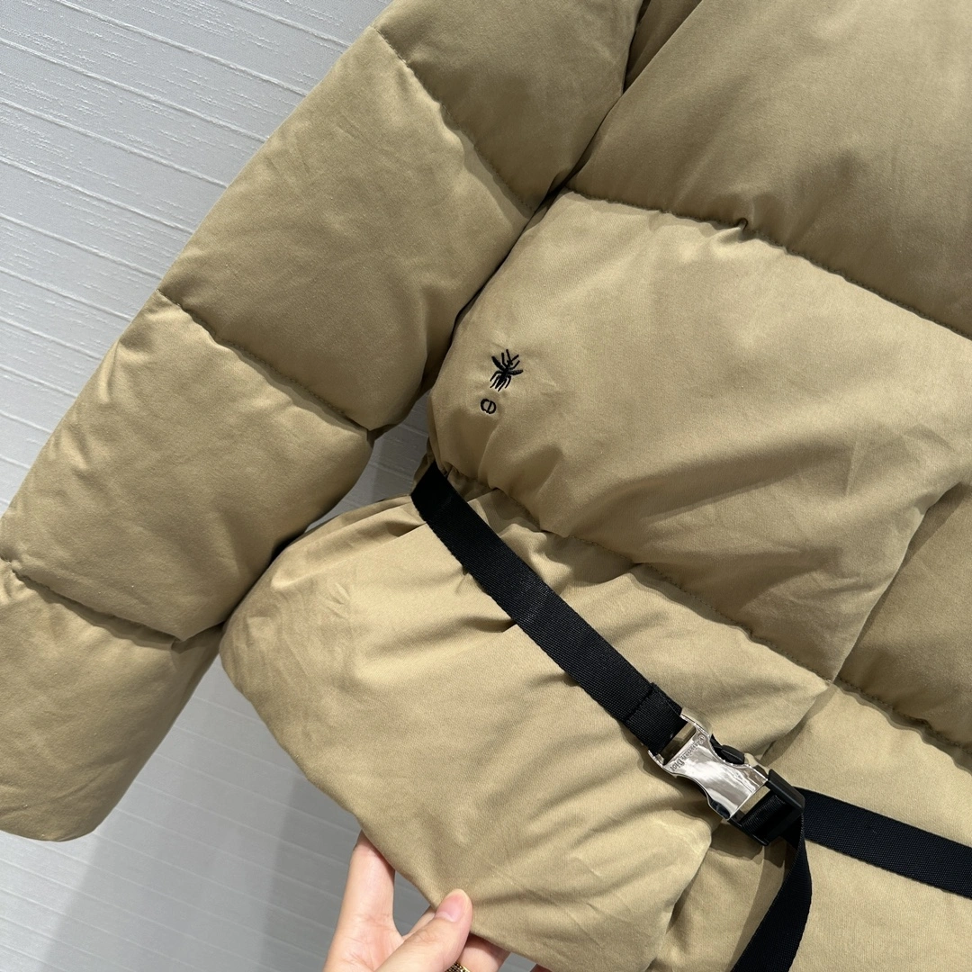 Sophisticated Christian Dior Down Jackets 118051