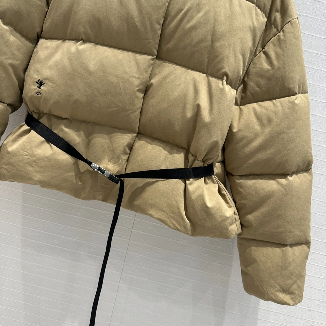 Sophisticated Christian Dior Down Jackets 118051