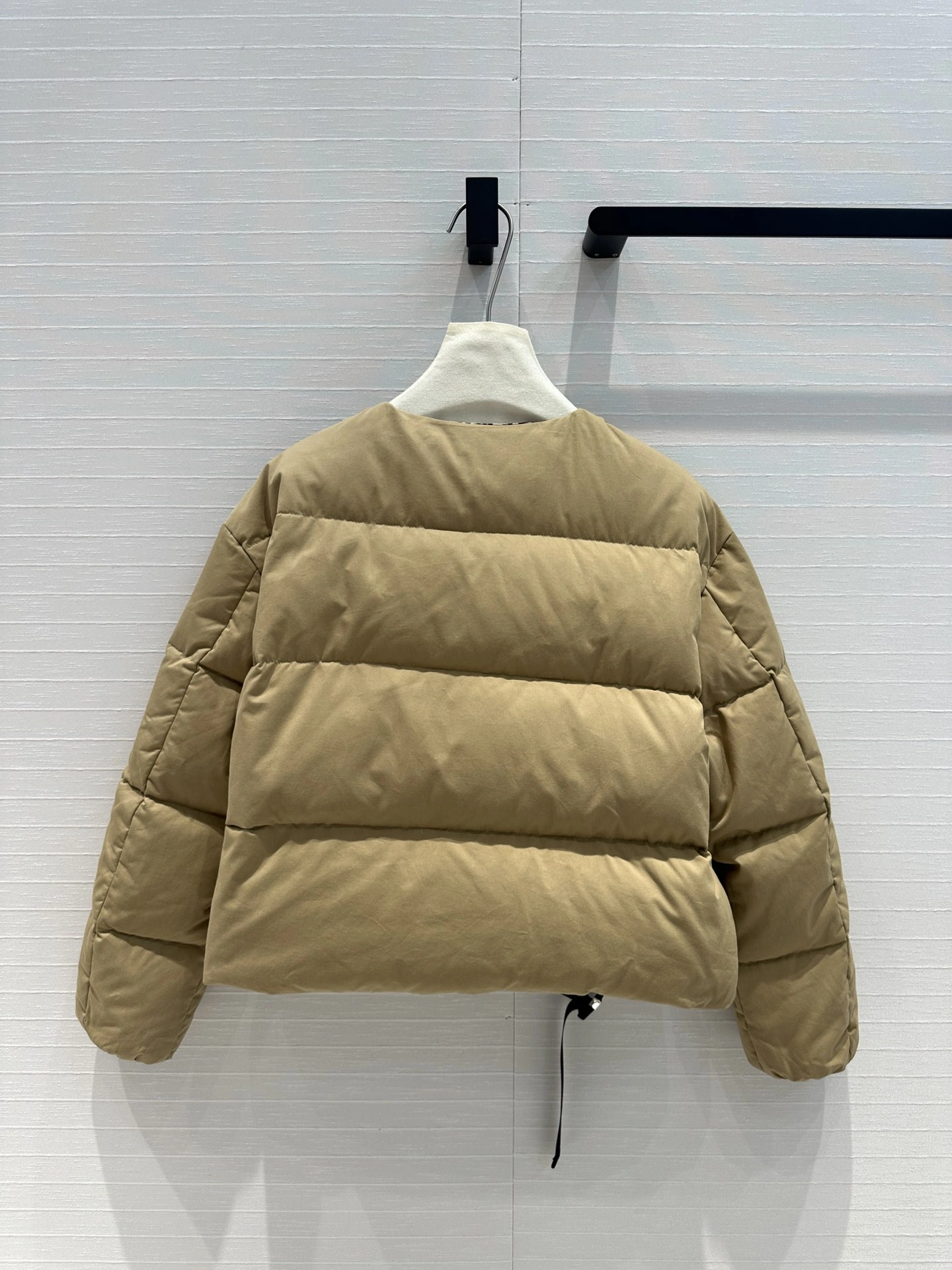 Sophisticated Christian Dior Down Jackets 118051