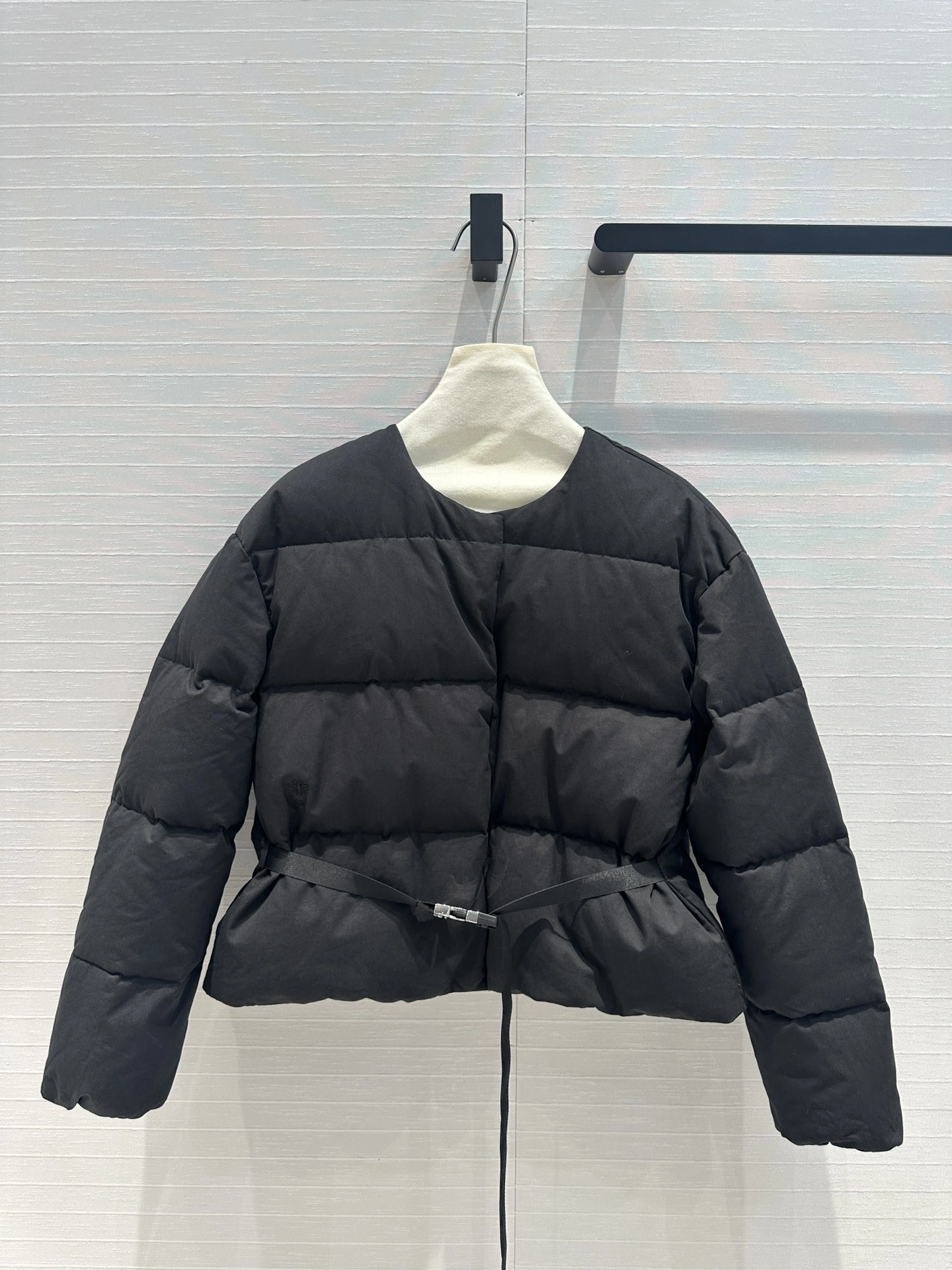 Christian Dior Down Jackets Trendsetting 118050