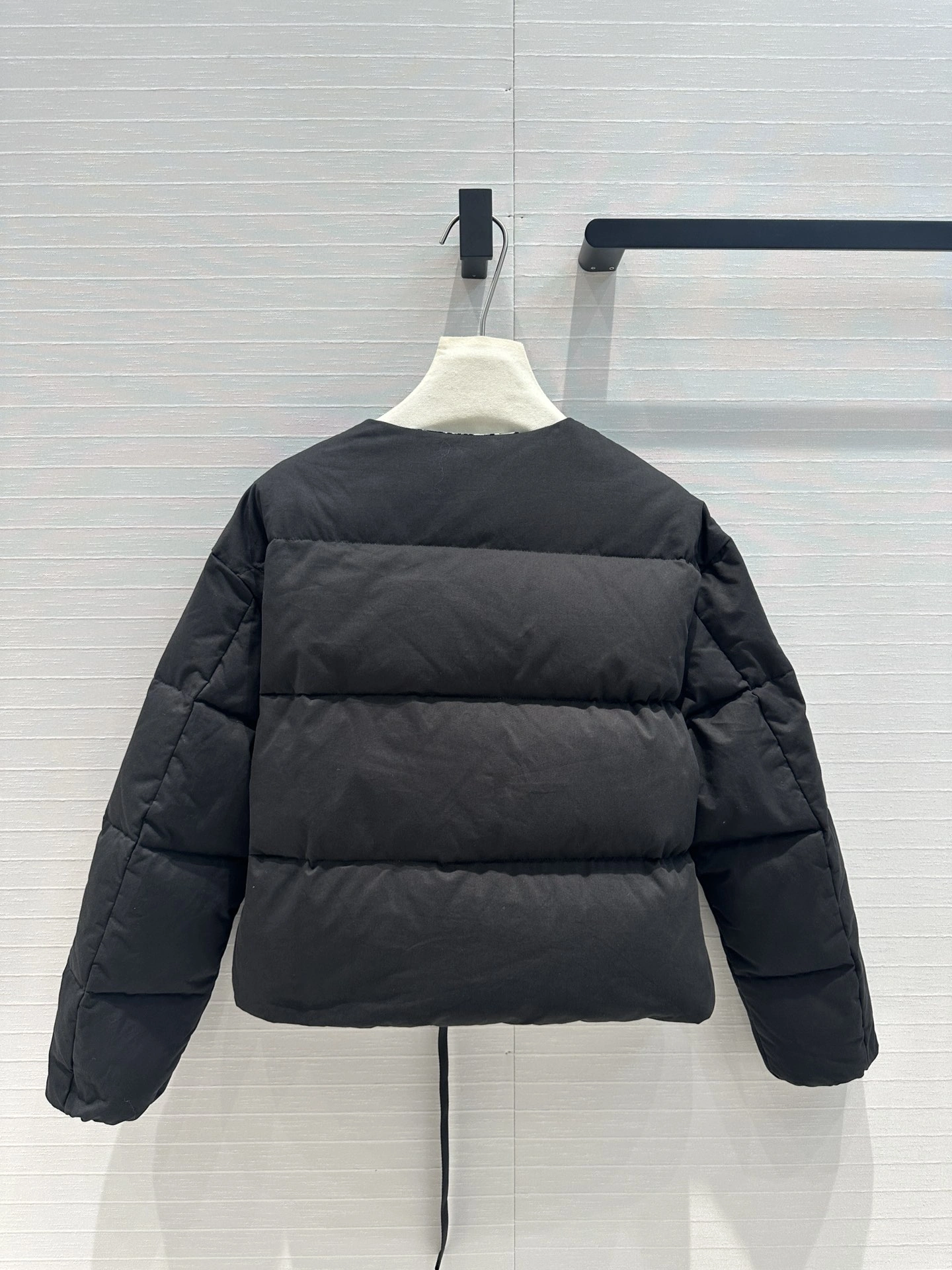Christian Dior Down Jackets Trendsetting 118050