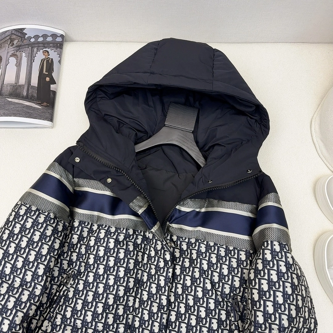 Christian Dior Down Jackets BestValue 118058