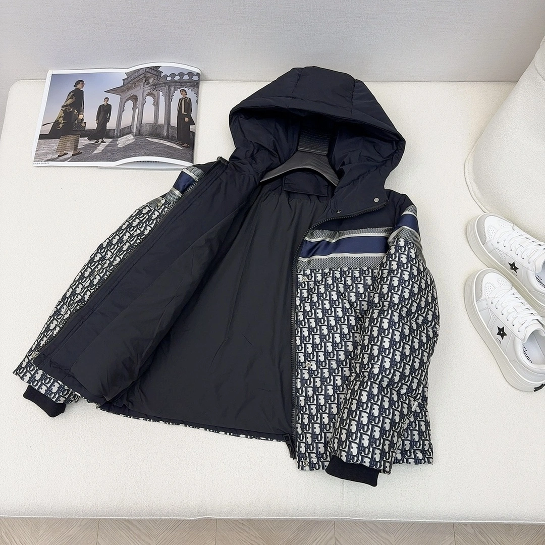 Christian Dior Down Jackets BestValue 118058