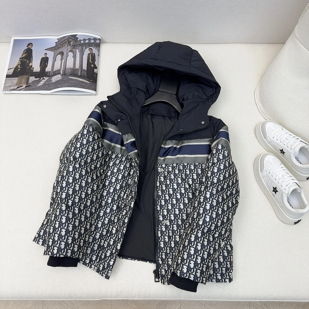 Christian Dior Down Jackets BestValue 118058