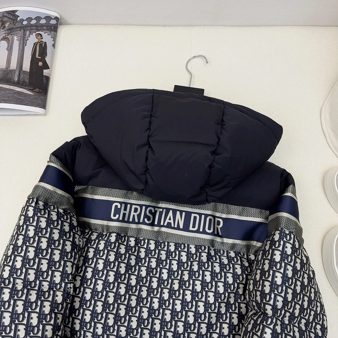 Christian Dior Down Jackets BestValue 118058